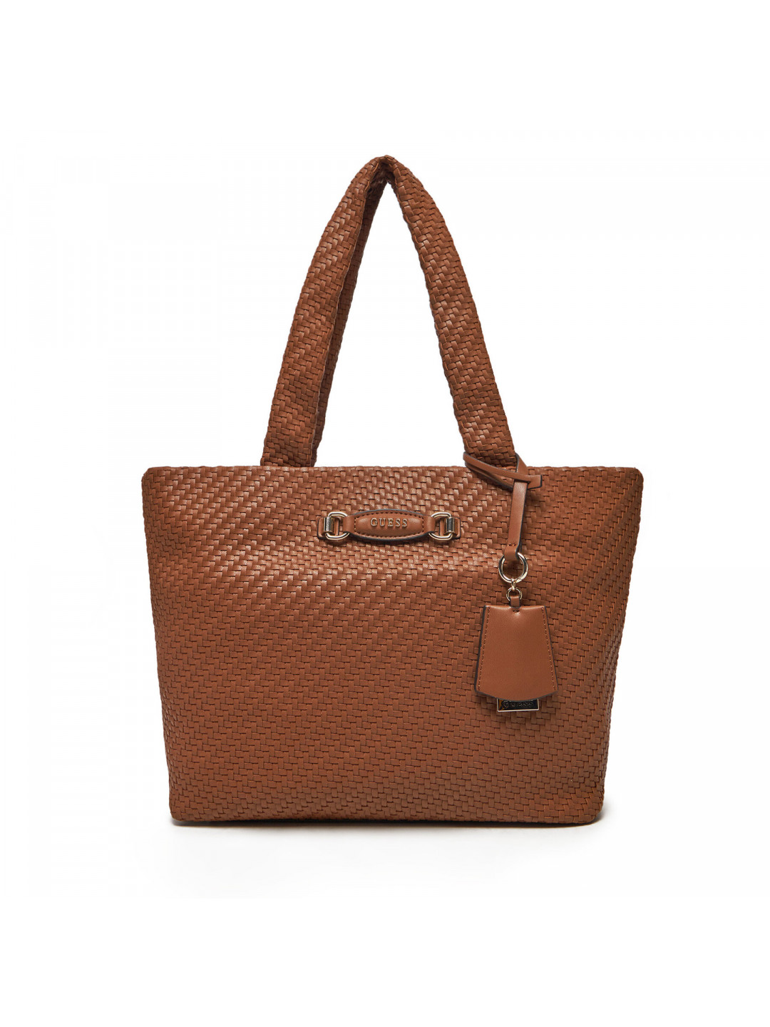 Kabelka Guess HWWG95 30230 Hnědá